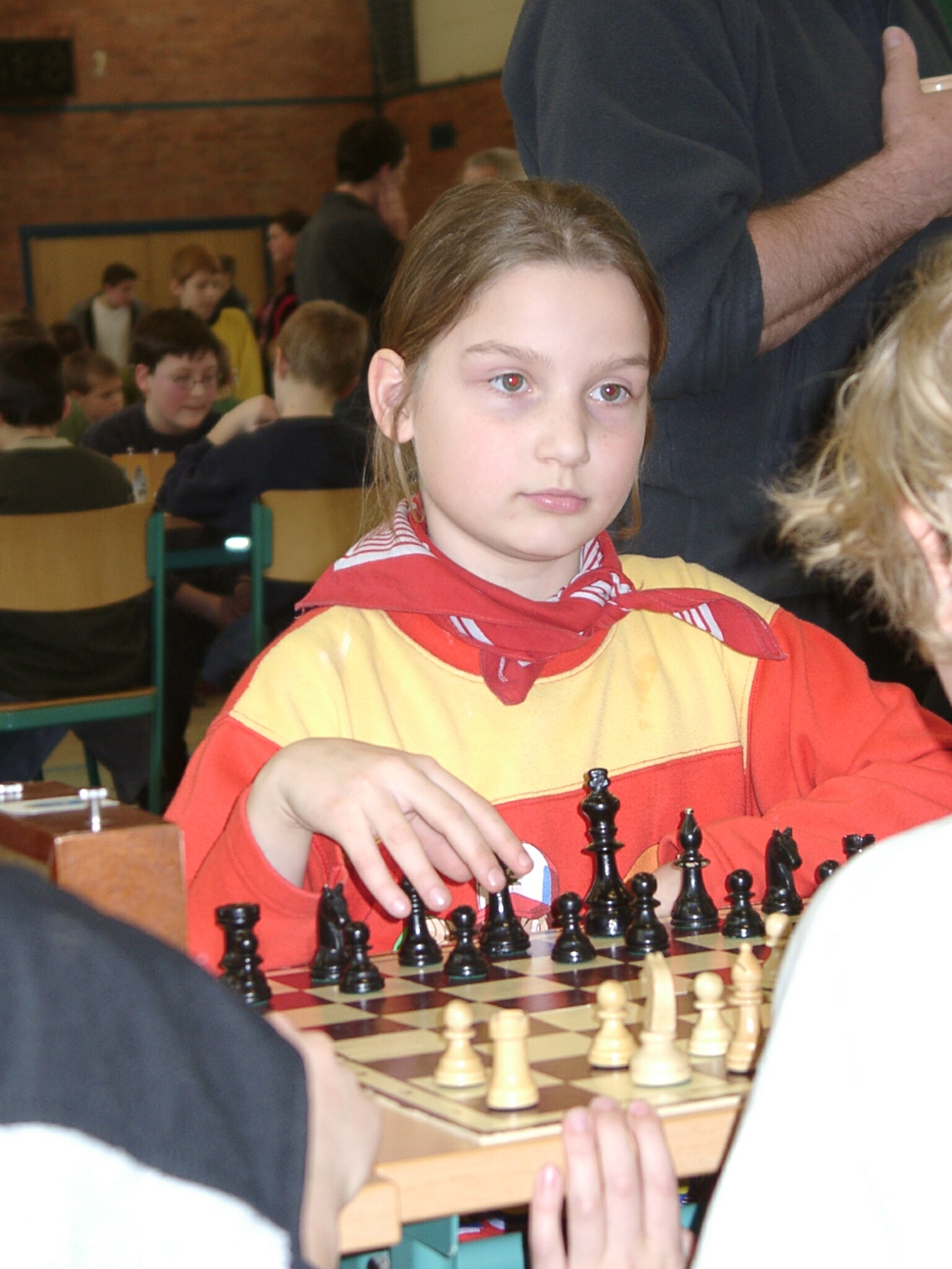 Vorschau